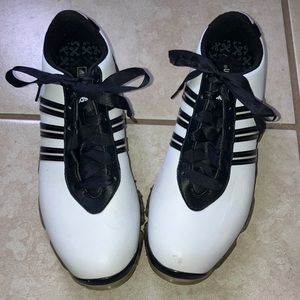 Adidas Ladies Golf cleats Powerband FitFoam